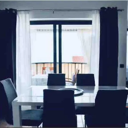 Mila マカルスカ