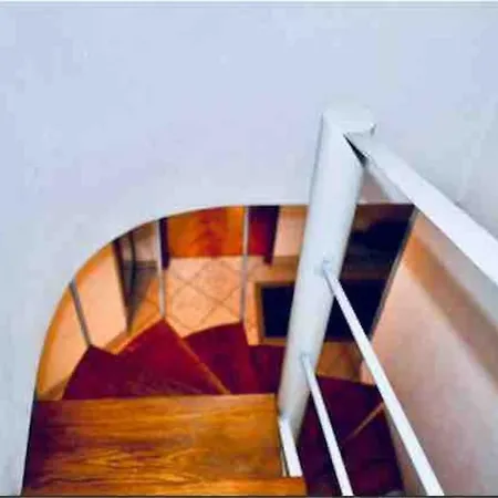 Mila アパート マカルスカ