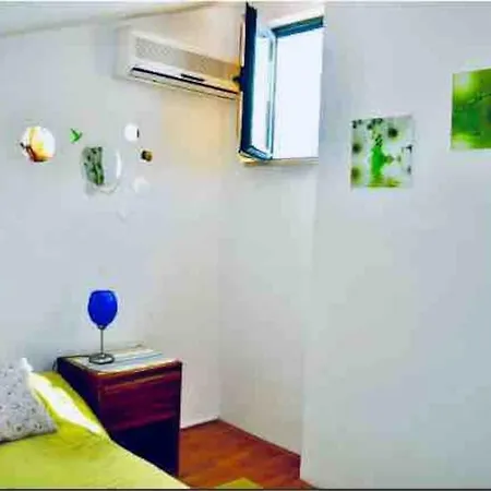 Mila アパート マカルスカ