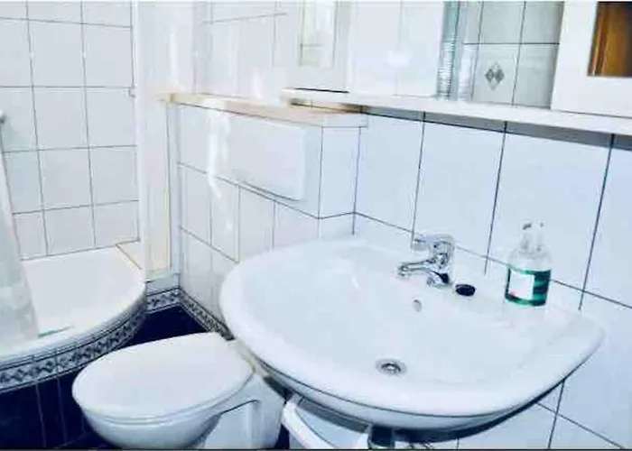 Mila Apartman Makarska