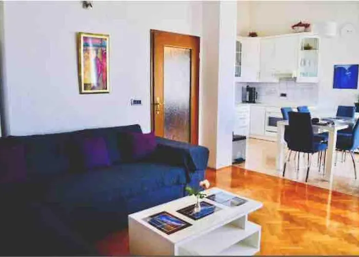 Apartman Mila