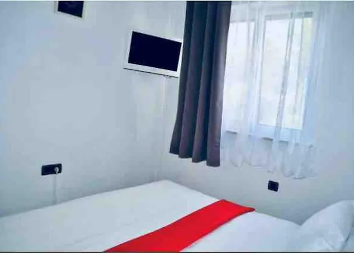 Mila Apartman Makarska