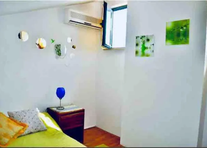 Mila Apartman Makarska
